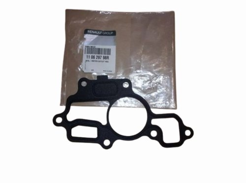Uszczelka Termostatu 110629798R Renault 2.0 16V Oryginał Nowy