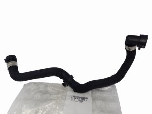 Przewód Nagrzewnicy 9677509980 Citroen C4 Picasso Nowy Oryginał