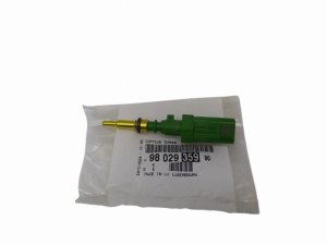 Czujnik Temperatury Wody Berlingo III 1,6 HDI 9802935980 Nowy Oryginal Citroen Peugeot