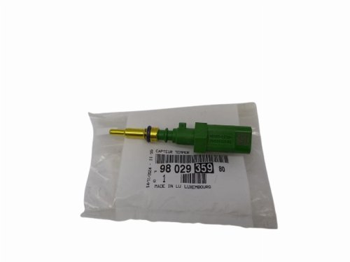 Czujnik Temperatury Wody Berlingo III 1,6 HDI 9802935980 Nowy Oryginal Citroen Peugeot