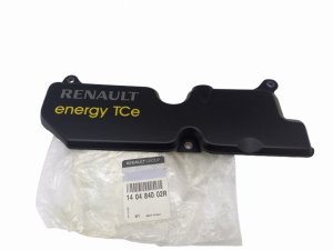 Pokrywa Silnika 140484002R Renault Clio IV, Megane IV 1.2T Oryginał