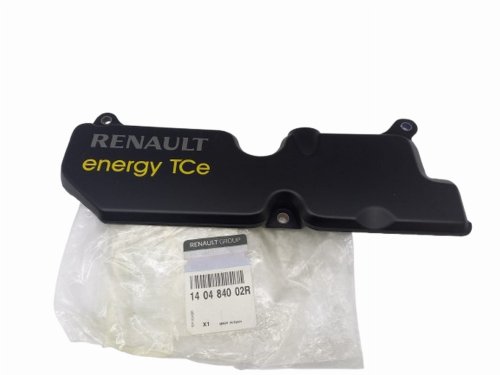 Pokrywa Silnika 140484002R Renault Clio IV, Megane IV 1.2T Oryginał