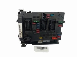 Sterownik BSM B3 9646405280 PSA