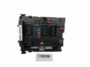 Sterownik BSM B3 9657608780 PSA