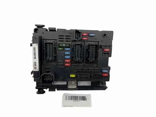 Sterownik BSM B3 9657608780 PSA