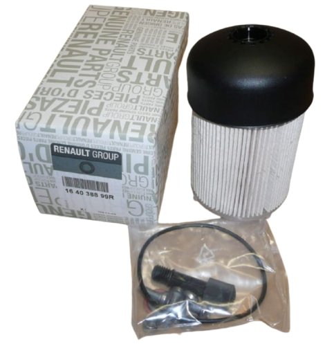 Filtr Paliwa 164038899R 2,3 Dci  Renault Master 