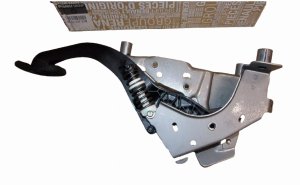 Pedał Sprzęgła Oryginał 465033751R Renault Grand Scenic 4