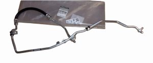 Przewód Klimatyzacji 924400644R Dacia Sandero III 1.0 Oryginał