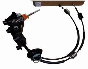 Lewarek Zmiany Biegów 9837816580 Citroen  C3 Elysee  Oryginał 