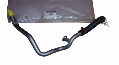 Przewód Wody 140555811R Renault Megane  IV 1.6DCI Oryginał