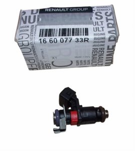 Wtryskiwacz 166007733R  Dacia Duster Logan II Sandero II 2.0 16V Oryginał