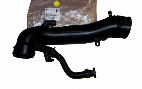 Przewód Powietrza 9805501580 Peugeot 208 1.6THP Oryginał