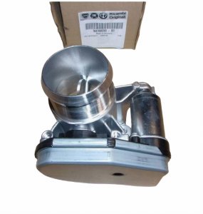 Korpus Przepustnicy 9687888280 Citroen Peugeot 2.2HDI 