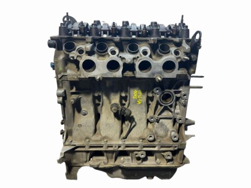 Silnik Benzynowy 1.4 8v KFW 10FSC4 9634005110 0135RC 0135.RC  Citroen  Peugeot  