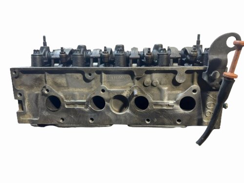 Głowica Silnika 1.4 8v KFW KFV  0200 AC 0200.AC  9634005110 Peugeot Citroen 