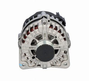 Alternator 231001537R Renault Koleos II 2.0DCI Oryginał Nowy