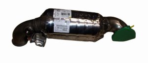 Katalizator 9803335980 Citroen  Peugeot  1.6THP Oryginał