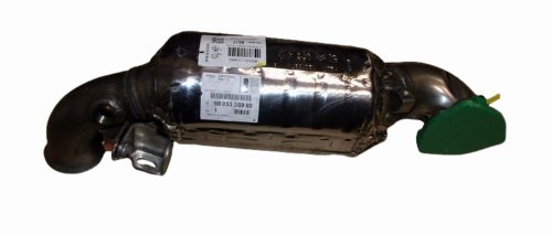 Katalizator 9803335980 Citroen  Peugeot  1.6THP Oryginał