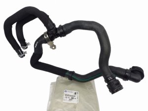 Przewód Wodny 9812751880 Peugeot 3008,5008 1.5BLUEHDI Oryginał