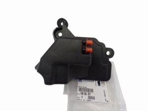 Zbiornik Podciśnienia 161837 1618.37 Citroen Peugeot 2.0HDI 16V Oryginał