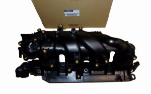 Kolektor Ssący 140013YM0C Renault 1.6TCE Oryginał