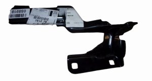 Zawias Maski Lewy 7912.78 791278 Citroen C4 Oryginał 