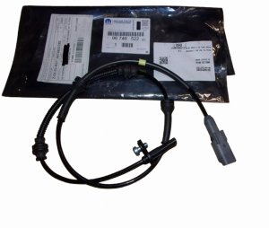 Czujnik Abs Przód 9674852280 Peugeot 308 II Oryginał 