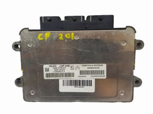 Sterownik PSA Valeo 9665799180 215865632A 