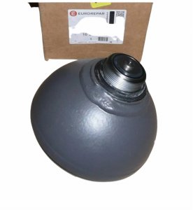 Sfera Zawieszenia Tył 1638377180 Citroen C5 Nowy Oryginał