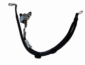 Klema Minusowa 9803673280 Citroen Peugeot Nowy Oryginał