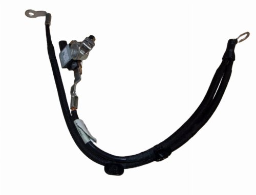 Klema Minusowa 9803673280 Citroen Peugeot Nowy Oryginał
