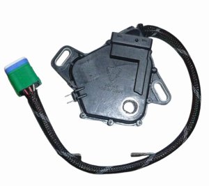 Czujnik Prędkości Skrzyni DPO 8201708662 Renault PSA Nowy