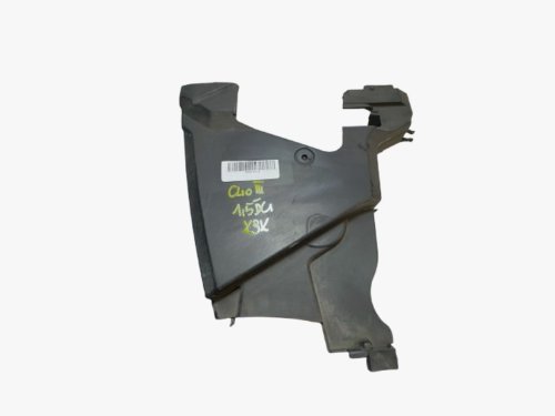 Osłona Rozrządu 1.5 DCI K9K  8200653608 8200653642 Komplet  Renault 