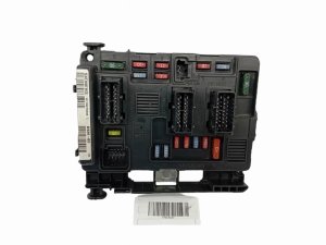Sterownik BSM B3  9650618480  Citroen Peugeot  