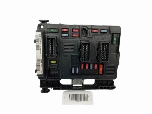 Sterownik BSM B3  9650618480  Citroen Peugeot  