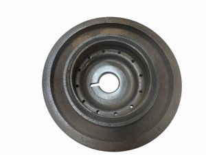 Koło Pasowe Wału 6PK  1.5 Dci   123033245R Renault Dacia