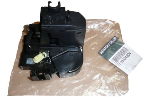 Zamek Drzwi  Megane Clio II Przód Lewy 7700434604