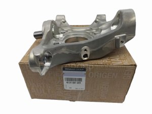 Zwrotnica Koła Prawa 400108108R Megane 3 RS Oryginał