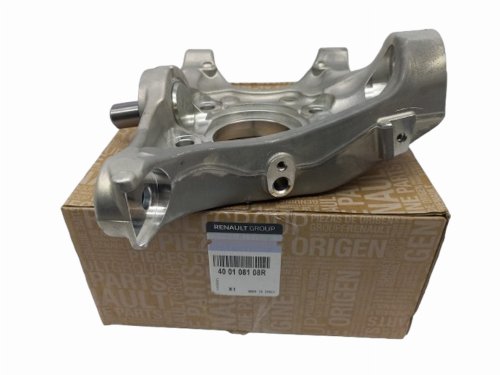 Zwrotnica Koła Prawa 400108108R Megane 3 RS Oryginał