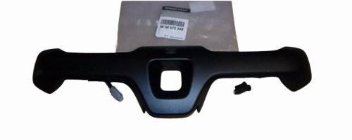 Klamka Zewnętrzna Klapy 906067034R Renault Trafic III Oryginał Nowy