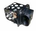 Opornik Wentylatora 214936501R Renault Fluence Latitude Oryginał (3).jpg