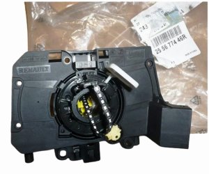 Zwijacz 255677446R Dacia Duster  Oryginał Nowy