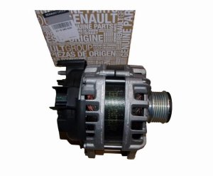 Alternator 231009392R Renault Captur  II 1.5DCI Oryginał Nowy