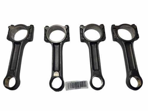 Korbowody Komplet 1.5DCI 7701475074 Renault Dacia  Nissan Mercedes 