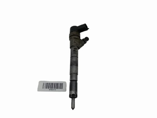 Wtryskiwacz 2.2 dci  8200010074 Renault 
