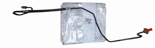 Przewód Hamulcowy 4886.Z6 4886Z6 Citroen C4 DS3 Peugeot 307 308 Oryginał Nowy