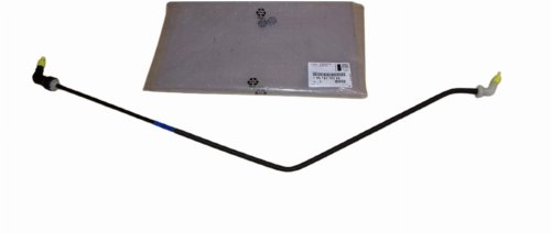 Przewód Sprzęgła 9678378280 Citroen C3 II 1.6 E-HDI Oryginał Nowa