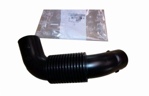 Przewód Powietrza 9670851780 Citroen C3 III 1.2VTI Oryginał Nowy