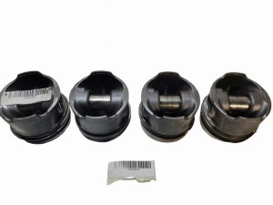 Tłoki Silnika 7701473158 1,5 DCi K9K766  Renault Dacia Nissan 