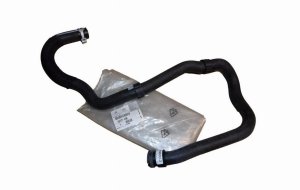 Przewód Chłodnicy 1317V6 1317.V6 Citroen C2 C3 Peugeot 207 1007 1.6HDI Oryginał Nowy
